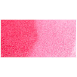Beam Paints Watercolor Paintstone - Strawberry Red swatch