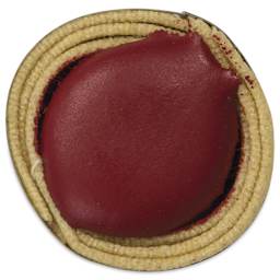 Beam Paints Watercolor Paintstone - Turtle Belly top view