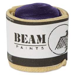 Beam Paints Watercolor Paintstone - Violet