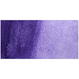 Beam Paints Watercolor Paintstone - Violet swatch