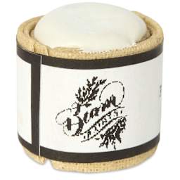 Beam Paints Watercolor Paintstone - Trillium White