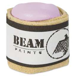 Beam Paints Watercolor Paintstone - Wild Rose