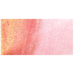 Beam Paints Watercolor Paintstone - Wild Salmon swatch