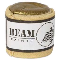 Beam Paints Watercolor Paintstone - Wet Grizzly