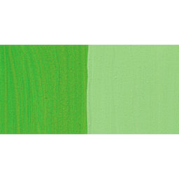 Jackman's Finest Artists' Gouache - Spring Green swatch