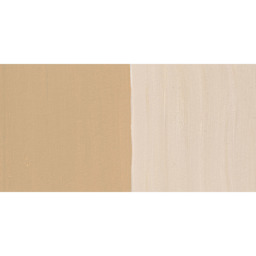 Jackman's Finest Artists' Gouache - Buff Titanium swatch