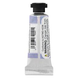 Jackman's Finest Professional Watercolour - Petal Shadow, 5 ml back of tube