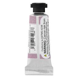 Jackman's Finest Professional Watercolour - Nebula, 5 ml back of tube