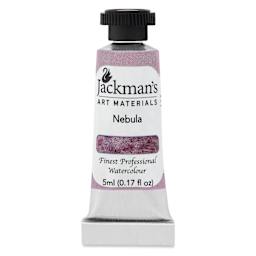Jackman's Art Materials Finest Professional Handmade Watercolours - Nebula, 5 ml Tube