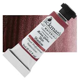 Jackman's Finest Professional Watercolour - Skin Shadow 5 ml Tube and Swatch