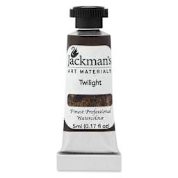 Jackman's Finest Professional Watercolour - Twilight, 5 ml Tube