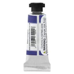 Jackman's Finest Professional Watercolour - Summer Clouds, 5 ml back of tube