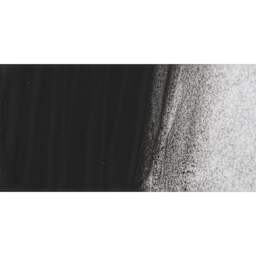 Jackman's Finest Professional Watercolour - Oxide Black (Lunar Black) Swatch