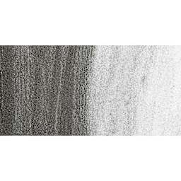 Jackman's Finest Professional Watercolour - Graphite Grey Swatch