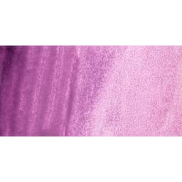 Jackman's Finest Professional Watercolour - Ultramarine Pink Swatch
