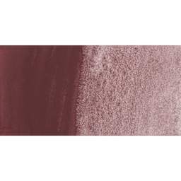 Jackman's Finest Professional Watercolour - Indian Red Oxide 180m Swatch