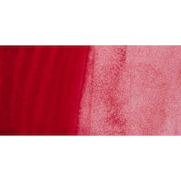 Jackman's Finest Professional Watercolour - Quinacridone Rose Swatch