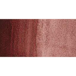 Jackman's Finest Professional Watercolour - Perylene Maroon Swatch