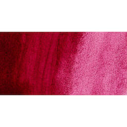 Jackman's Finest Professional Watercolour - Clematis Swatch