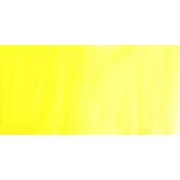 Jackman's Finest Professional Watercolour - Hansa Yellow Swatch