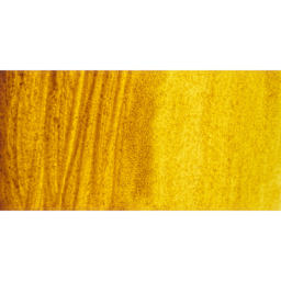 Jackman's Finest Professional Watercolour - Azo Yellow Swatch