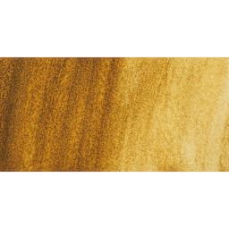 Jackman's Finest Professional Watercolour - Transparent Yellow Oxide Swatch