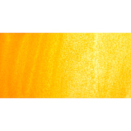 Jackman's Finest Professional Watercolour - Isoindolinone Yellow Deep Swatch