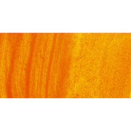 Jackman's Finest Professional Watercolour - Isoindolinone Yellow Swatch