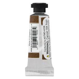 Jackman's Finest Professional Watercolour - Autumn Foliage, 5 ml back of tube