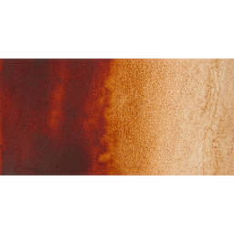 Jackman's Finest Professional Watercolour - Autumn Foliage Swatch