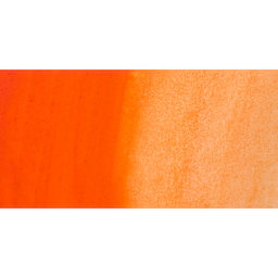 Jackman's Finest Professional Watercolour - Marigold Swatch