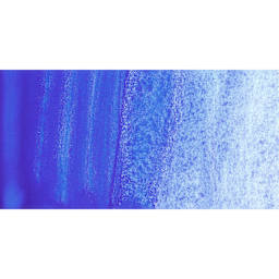 Jackman's Finest Professional Watercolour - Cobalt Blue Swatch