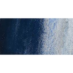 Jackman's Finest Professional Watercolour - Desert Blue Swatch