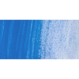 Jackman's Finest Professional Watercolour - Cerulean Blue #2 Swatch