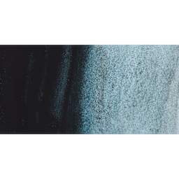 Jackman's Finest Professional Watercolour - Lunar Blue Swatch