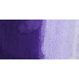 Jackman's Finest Professional Watercolour - Delphinium Swatch