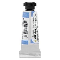 Jackman's Finest Professional Watercolour - Lavender, 5 ml back of tube