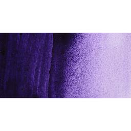 Jackman's Finest Professional Watercolour - Dioxazine Violet Swatch