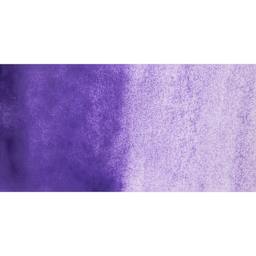 Jackman's Finest Professional Watercolour - Ultramarine Violet Swatch