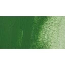 Jackman's Finest Professional Watercolour - Chrome Oxide Green Swatch