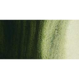 Jackman's Finest Professional Watercolour - Jade Green Swatch