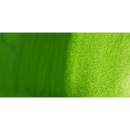 Jackman's Finest Professional Watercolour - Sap Green Swatch