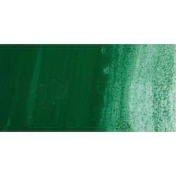 Jackman's Finest Professional Watercolour - Darkest Green Swatch