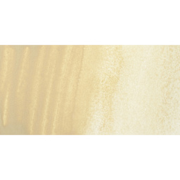 Jackman's Finest Professional Watercolour - Buff Titanium Swatch