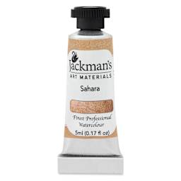 Jackman's Finest Professional Watercolour - Sahara, 5 ml Tube