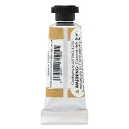 Jackman's Finest Professional Watercolour - Wet Sand, 5 ml back of tube