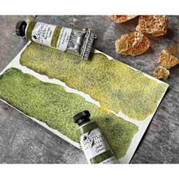 Jackman's Finest Professional Watercolours