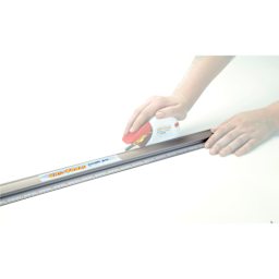 Logan Cos-Tools Kit featuring XT3001 32" Channel Rail