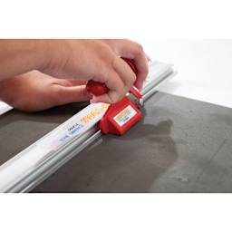 Logan Cos-Tools Kit featuring XTC6010 Straight/Bevel Cutter