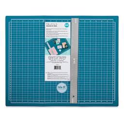 We R Memory Keepers Tri-Fold Magnetic Mat